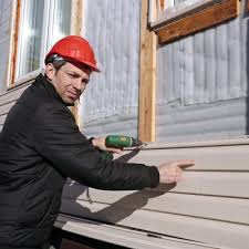 Lockhart, FL Siding Installation & Repair Company